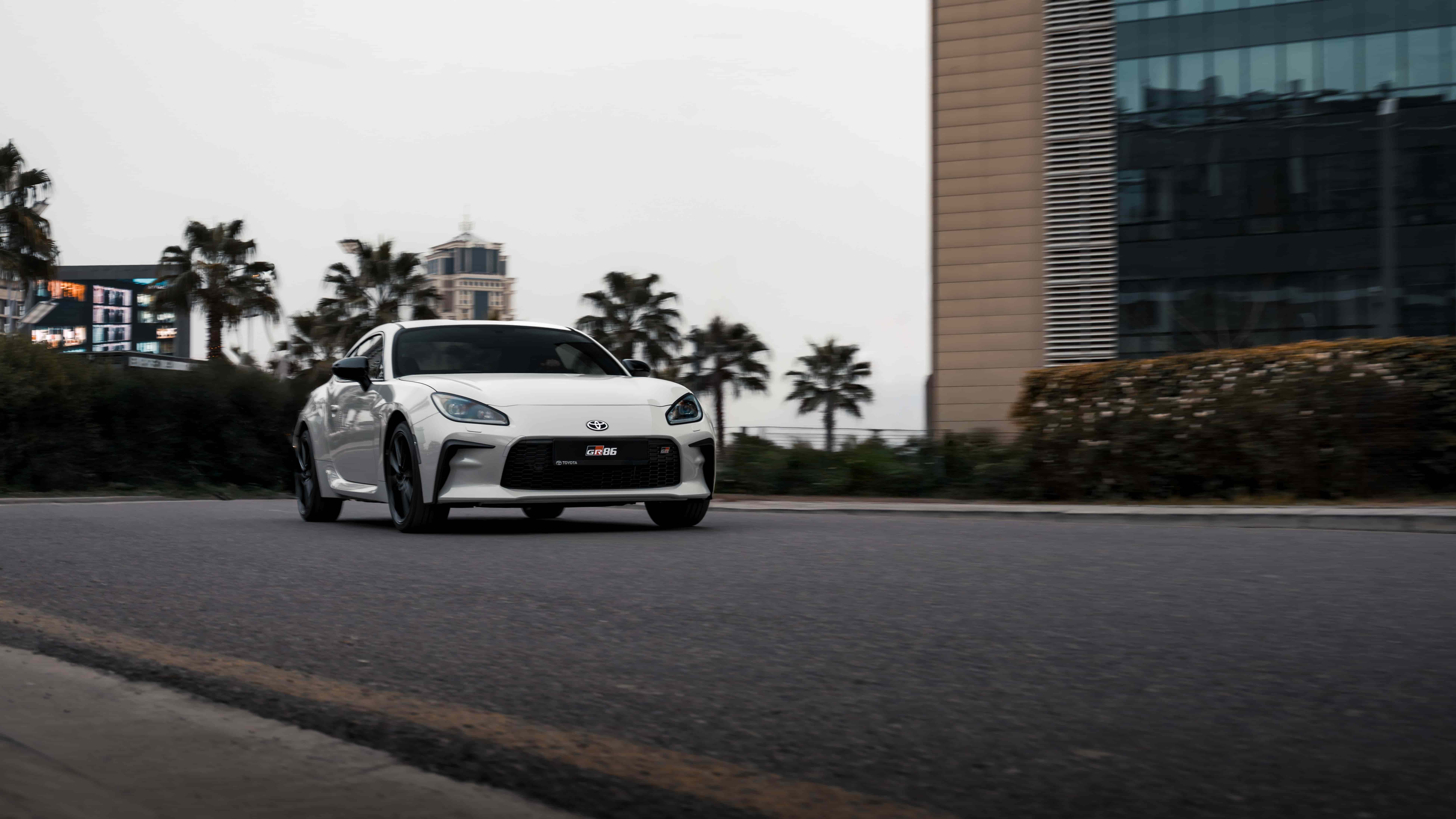 Highlighted features